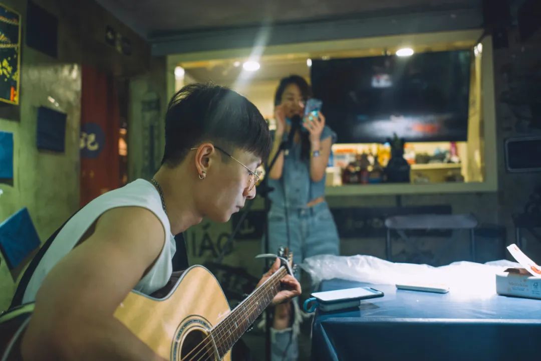 武汉氛围感咖啡馆推荐,武汉值得打卡的咖啡馆