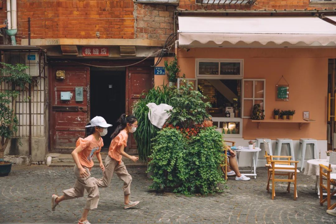 武汉值得打卡的咖啡馆,武汉环境味道很好的咖啡馆