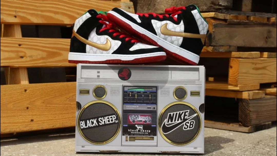 深陷NB、匡威、Beams、Wtaps等品牌的人，会重复购买哪些款？