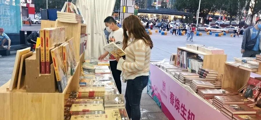 长春打卡景点晚上,去长春必打卡的地方