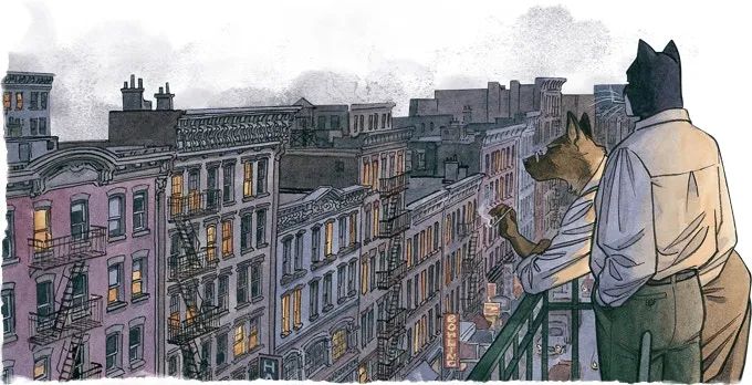 浪漫吸烟书单,吸烟后浪漫书籍