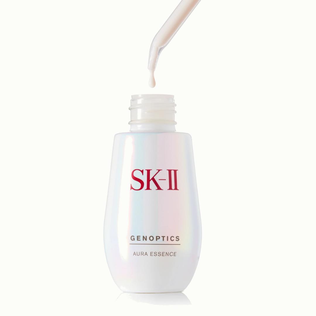 sk-ii神仙水囤再多都不够,sk-ii神仙水230ml保税仓