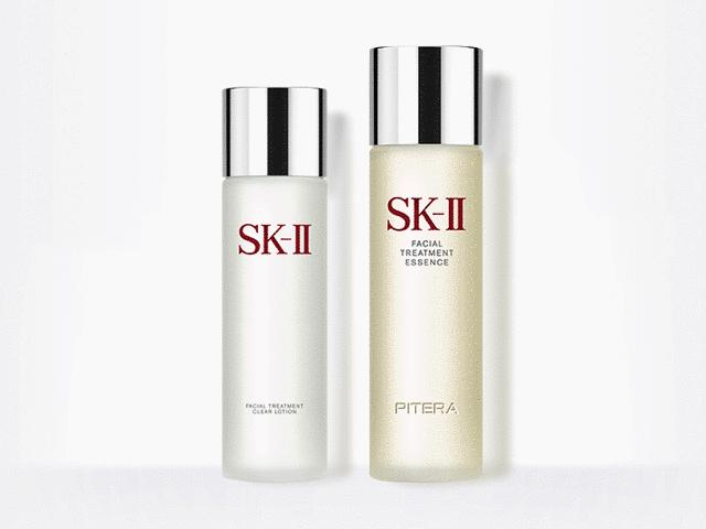 skii神仙水有清爽款吗,skii神仙水非单卖品