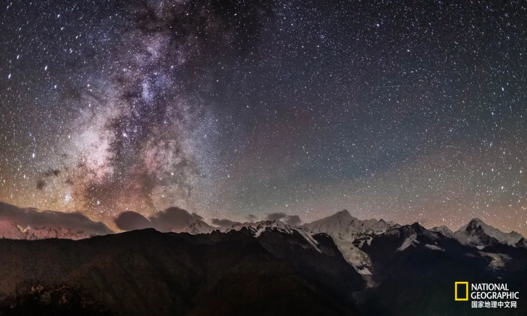 雨崩村自驾转山攻略,雨崩转山朝圣之旅