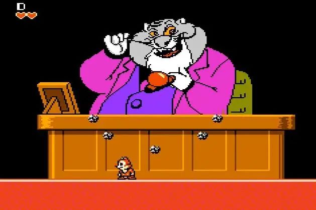 松鼠大作战故事,松鼠大作战是几号