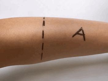 为什么夏天不露腿了,夏天不露腿热吗