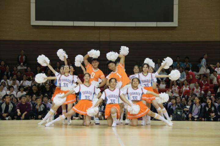 高二考上了中国科技大学,高二就考上中科大