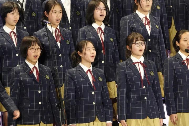 高二考上了中国科技大学,高二就考上中科大