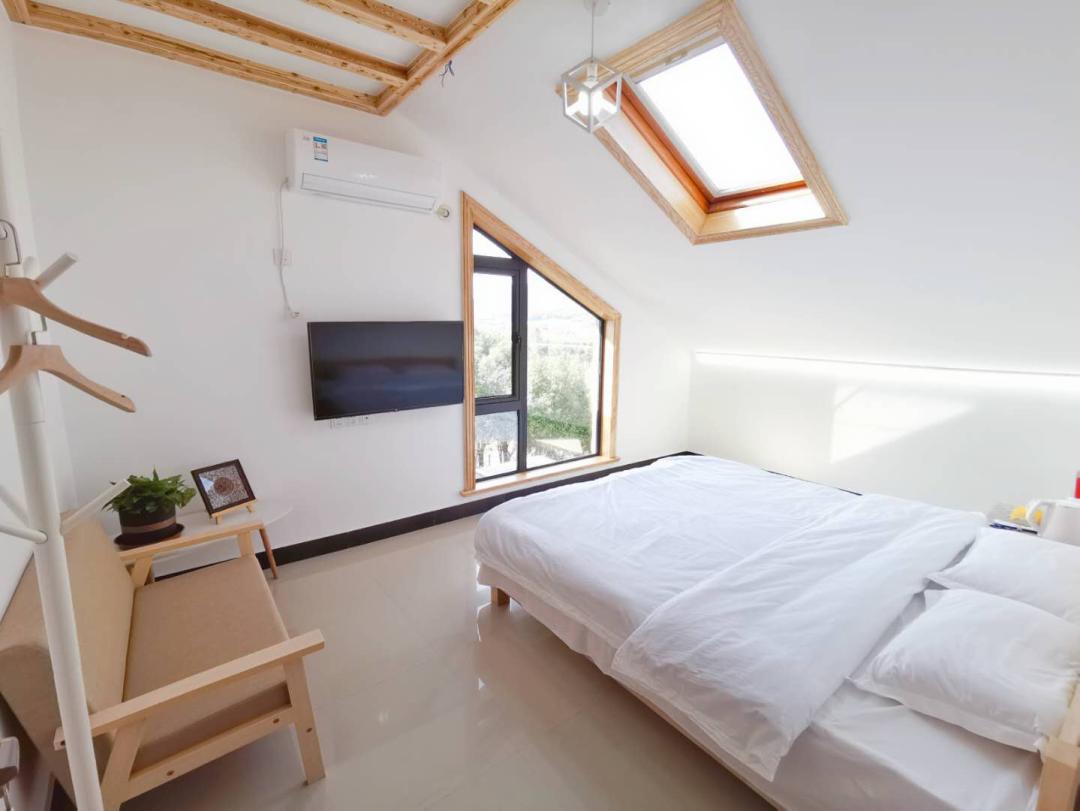 民宿招有粉丝量的试睡员,杭州民宿试睡官招募