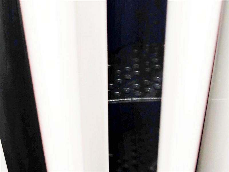 躺在沙发上吹着自然风,小米空调新风自然风柔风