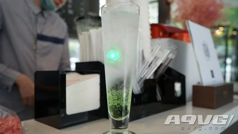 secafe北京pop店探店粉丝之地,secafe