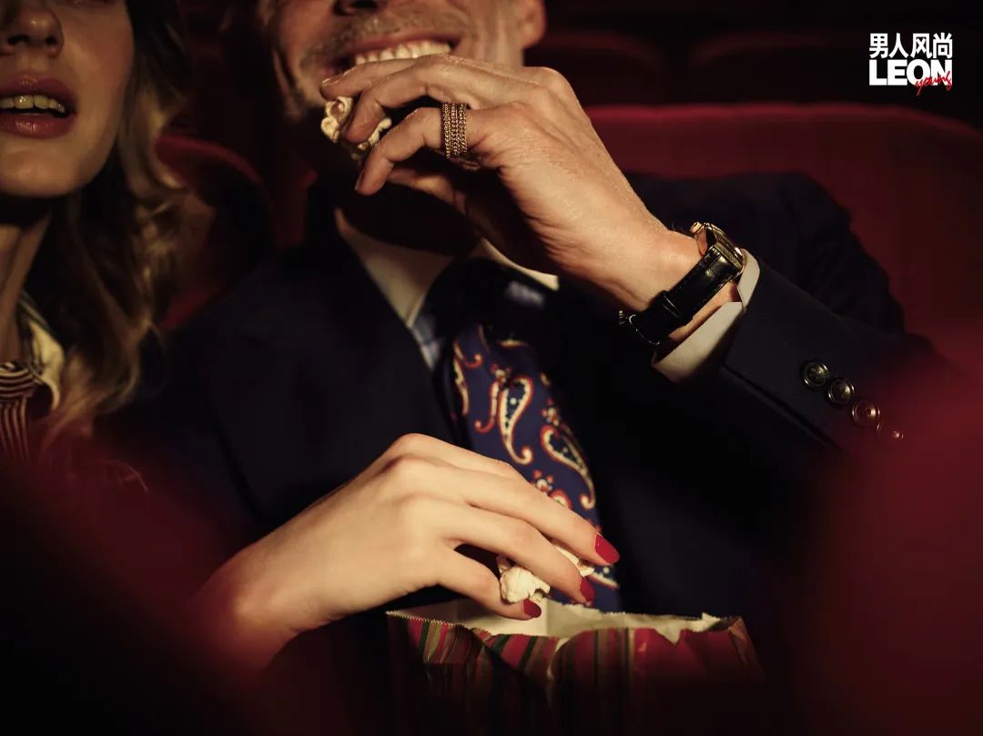 让她为你倾倒的指尖秘密