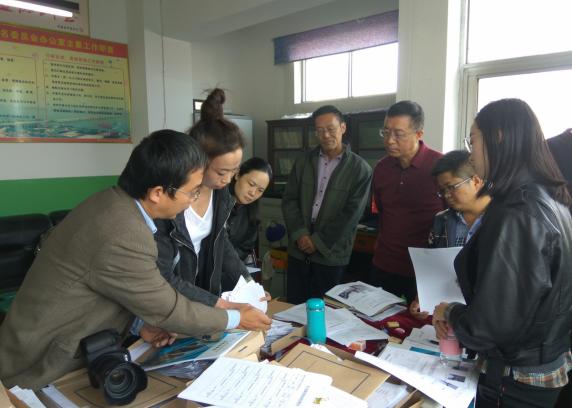 档案资料完整的意义,档案资料的重要意义