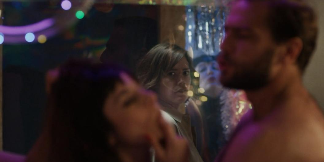 40岁*女熟**下海拍片,HBO果然没让我失望