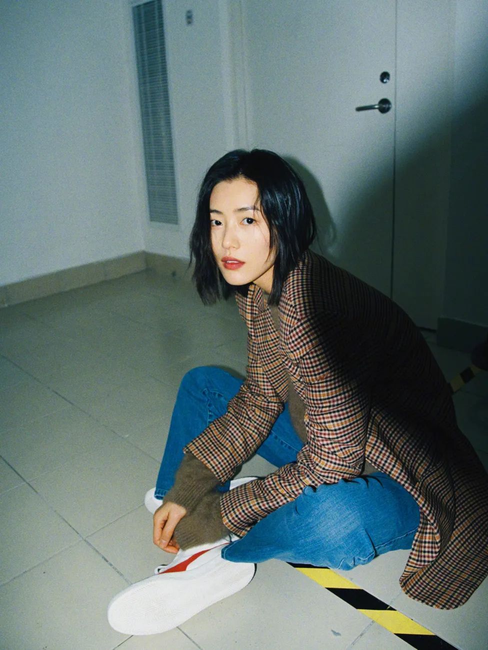 变双眼皮半个月后回到单眼皮,双眼皮怎么临时变成单眼皮