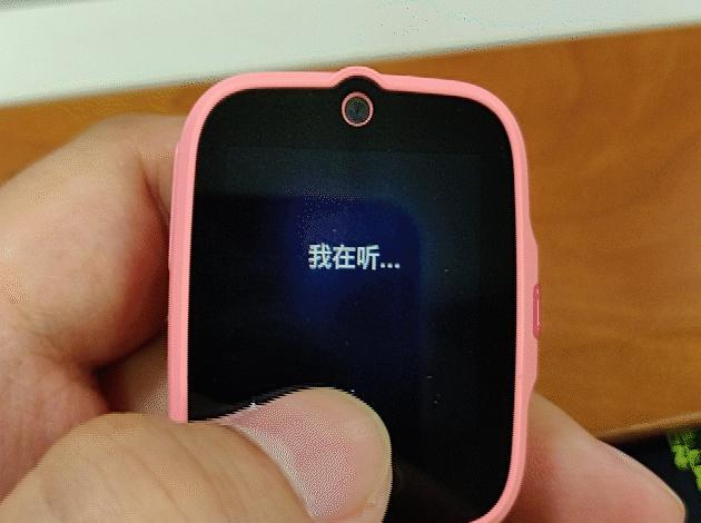 糖猫智能儿童电话手表视频,糖猫teemo搜狗智能机器人r1