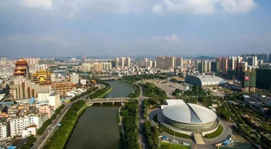 什么是广西科目一二三四,什么是广西步