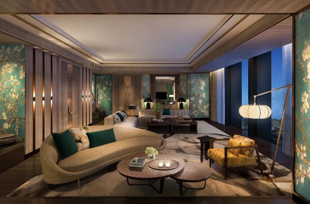 四季文华酒店怎么样,四季酒店和文华东方酒店哪个高档