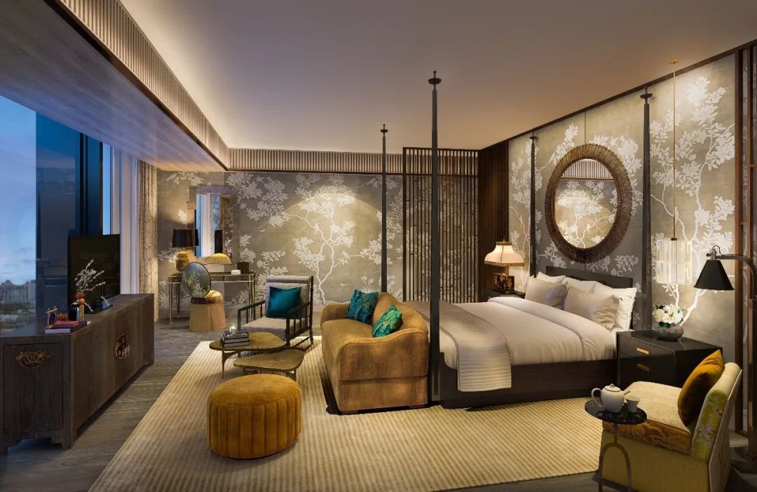 四季文华酒店怎么样,四季酒店和文华东方酒店哪个高档