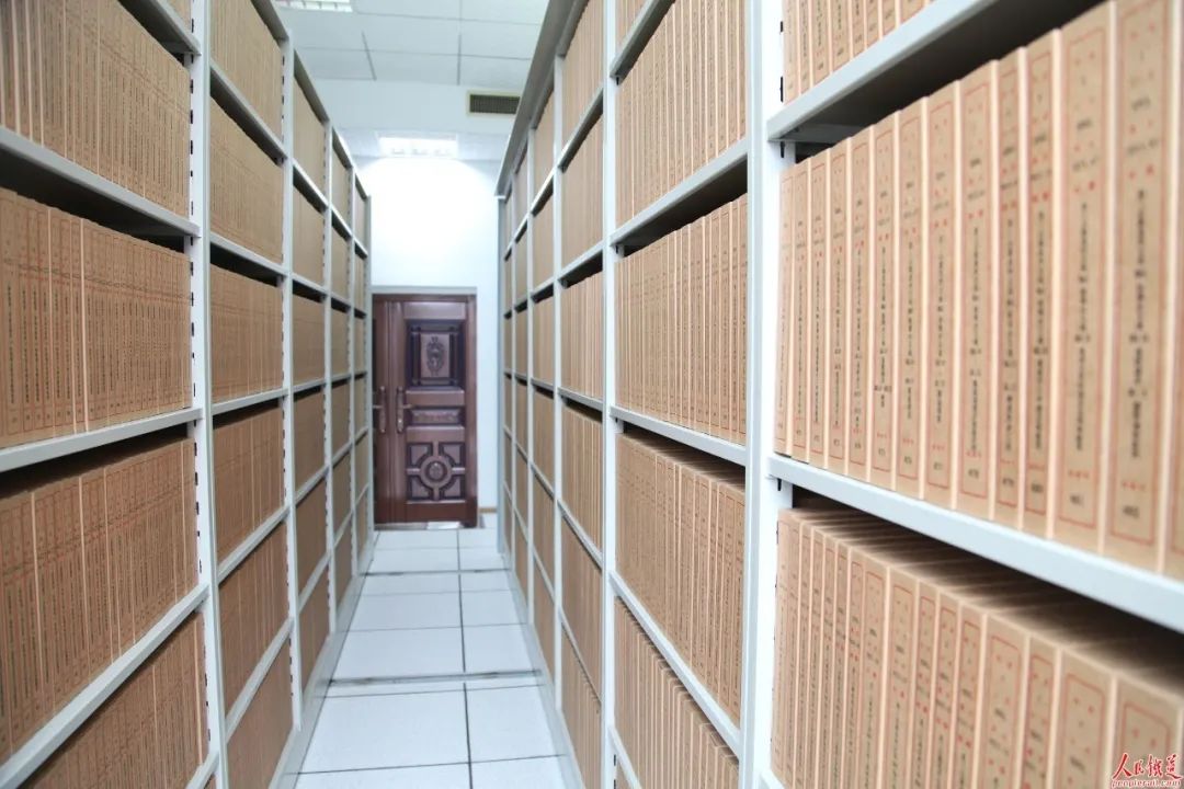 国际档案日小知识,国际档案日档案局