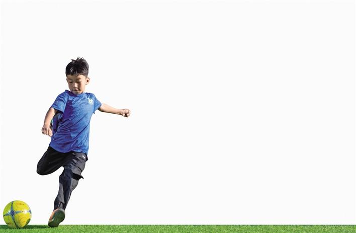 陕西省足球青训人才,陕北一个县培养足球苗子