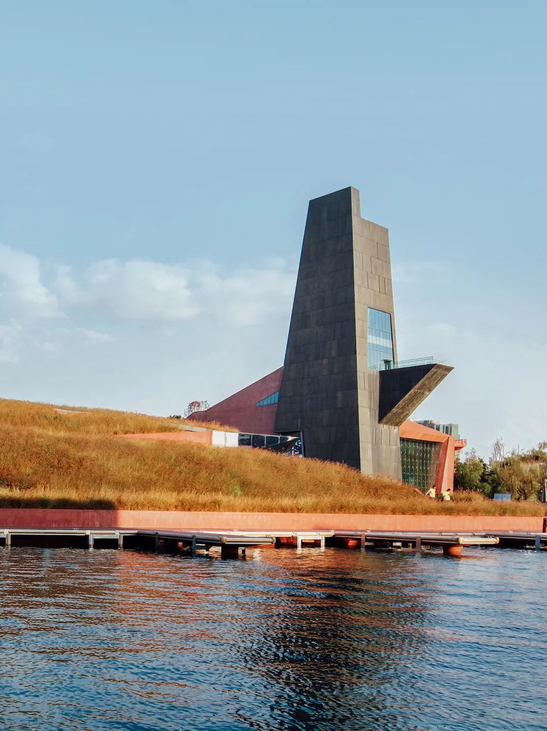 “闲”不下来的成都有多美？100+潮流特色点位等你来打卡！