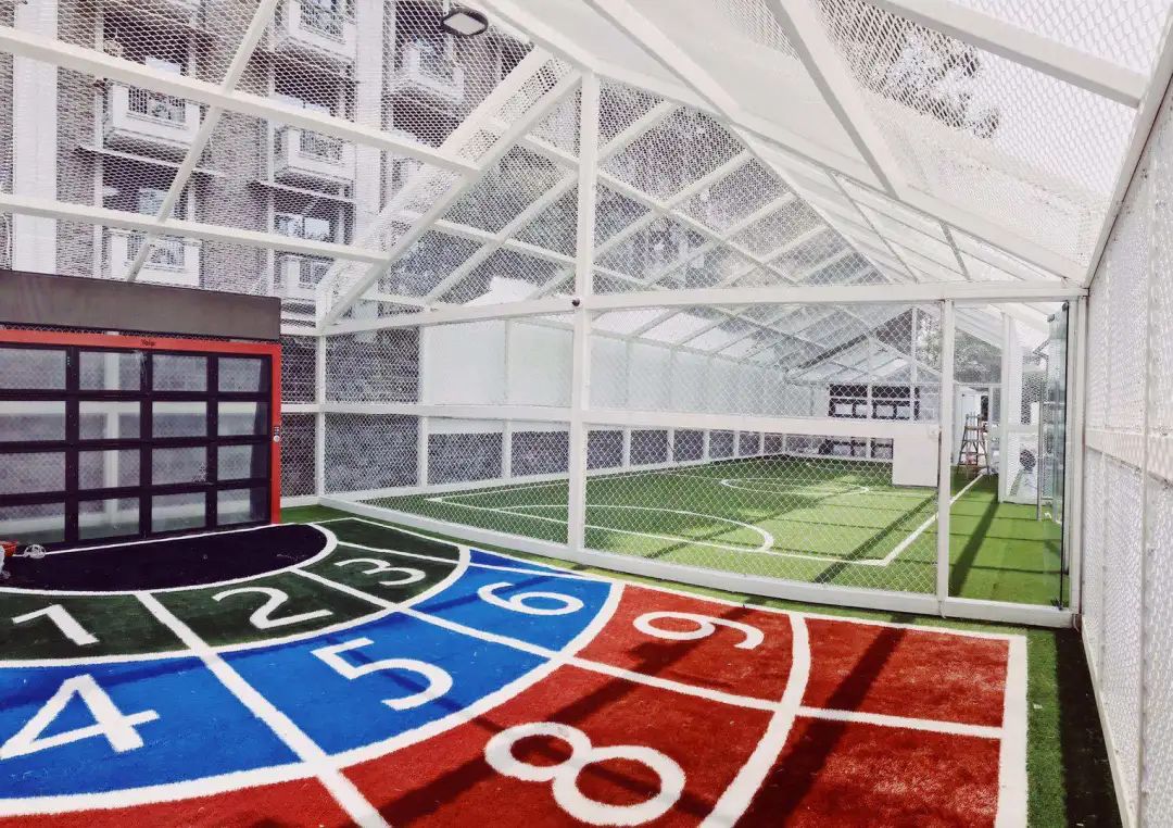 “闲”不下来的成都有多美？100+潮流特色点位等你来打卡！