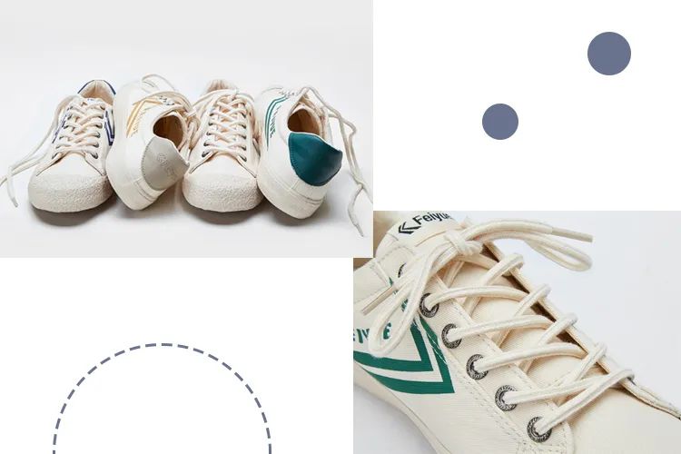 全年最抗打的篮球鞋,2019年必须入手的帆布鞋