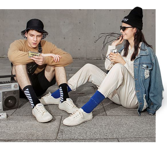 全年最抗打的篮球鞋,2019年必须入手的帆布鞋