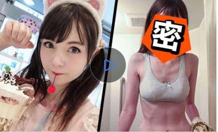 “我23岁，包里装满了纸尿裤”：那些被减肥毁掉的中国女孩们