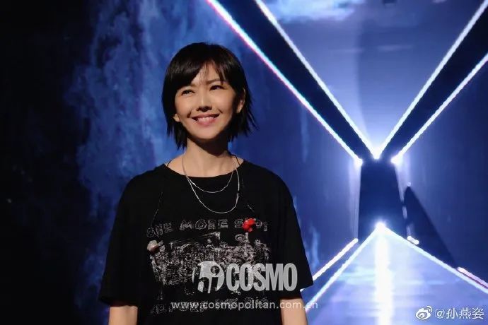 孙燕姿线上演唱会20年后开始懂了,孙燕姿红人馆完整版