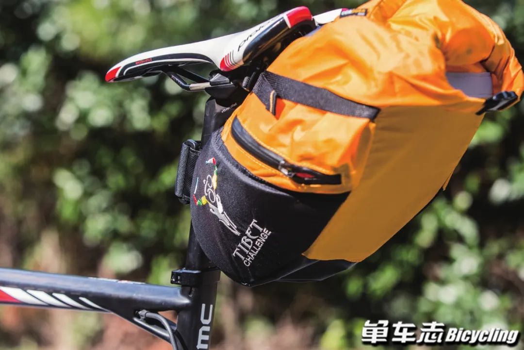 享受骑行带来快乐,享受骑行之乐趣