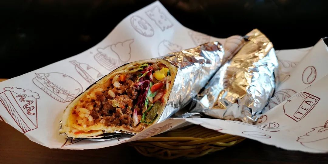 地道的墨西哥菜,最正宗的墨西哥菜