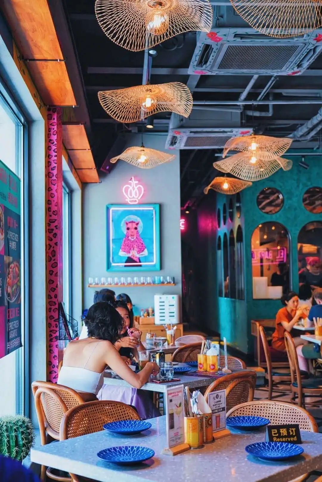 地道的墨西哥菜,最正宗的墨西哥菜