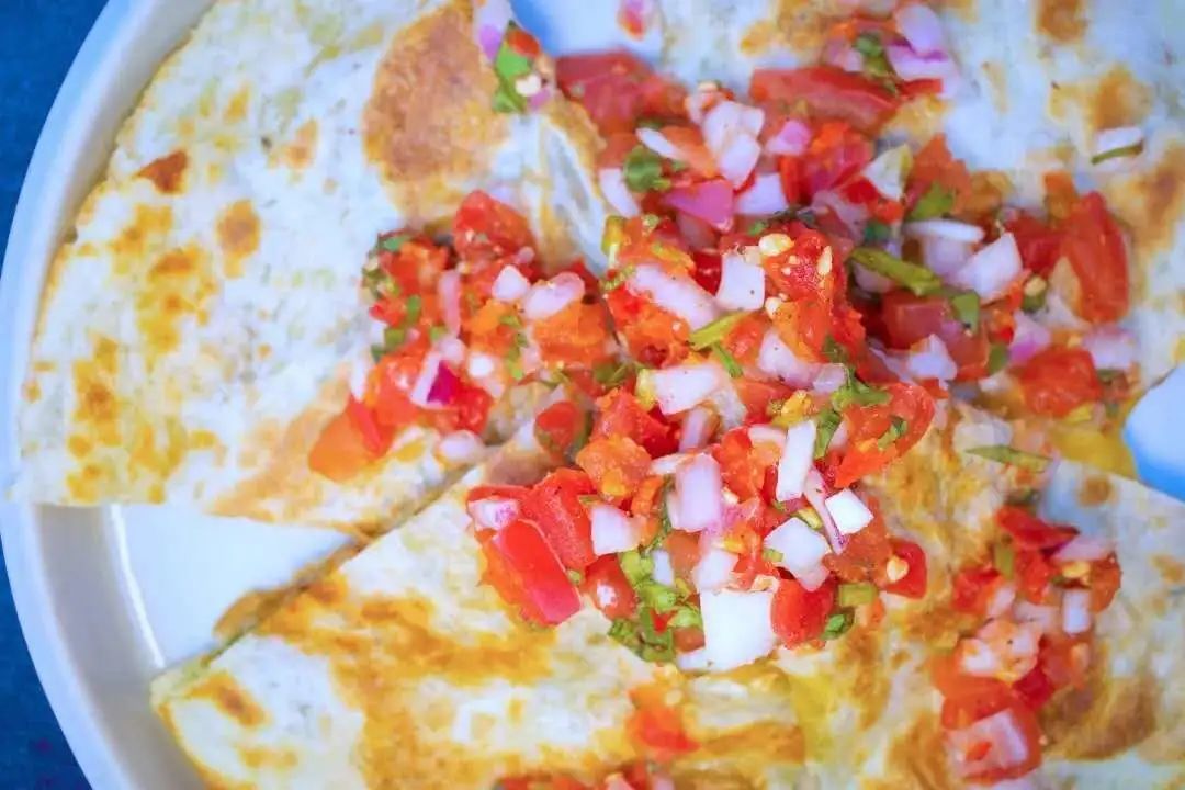 地道的墨西哥菜,最正宗的墨西哥菜