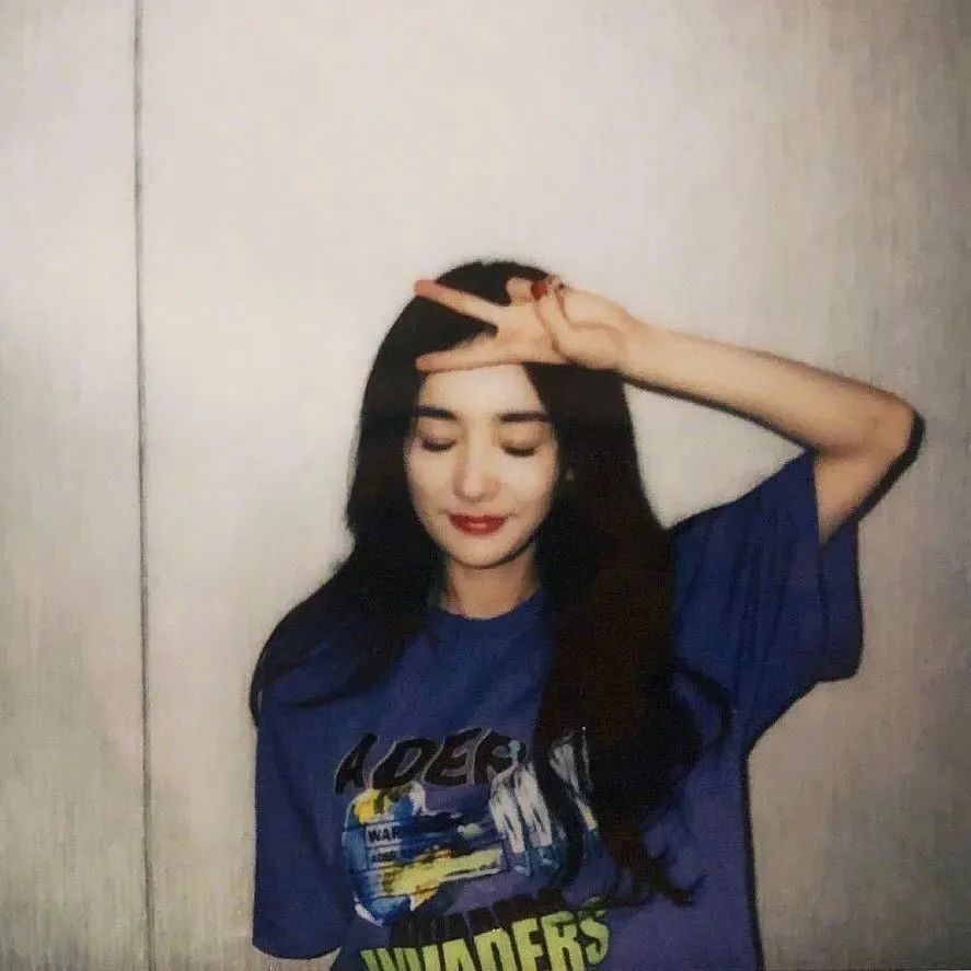 被女生刷屏,明星火爆同款