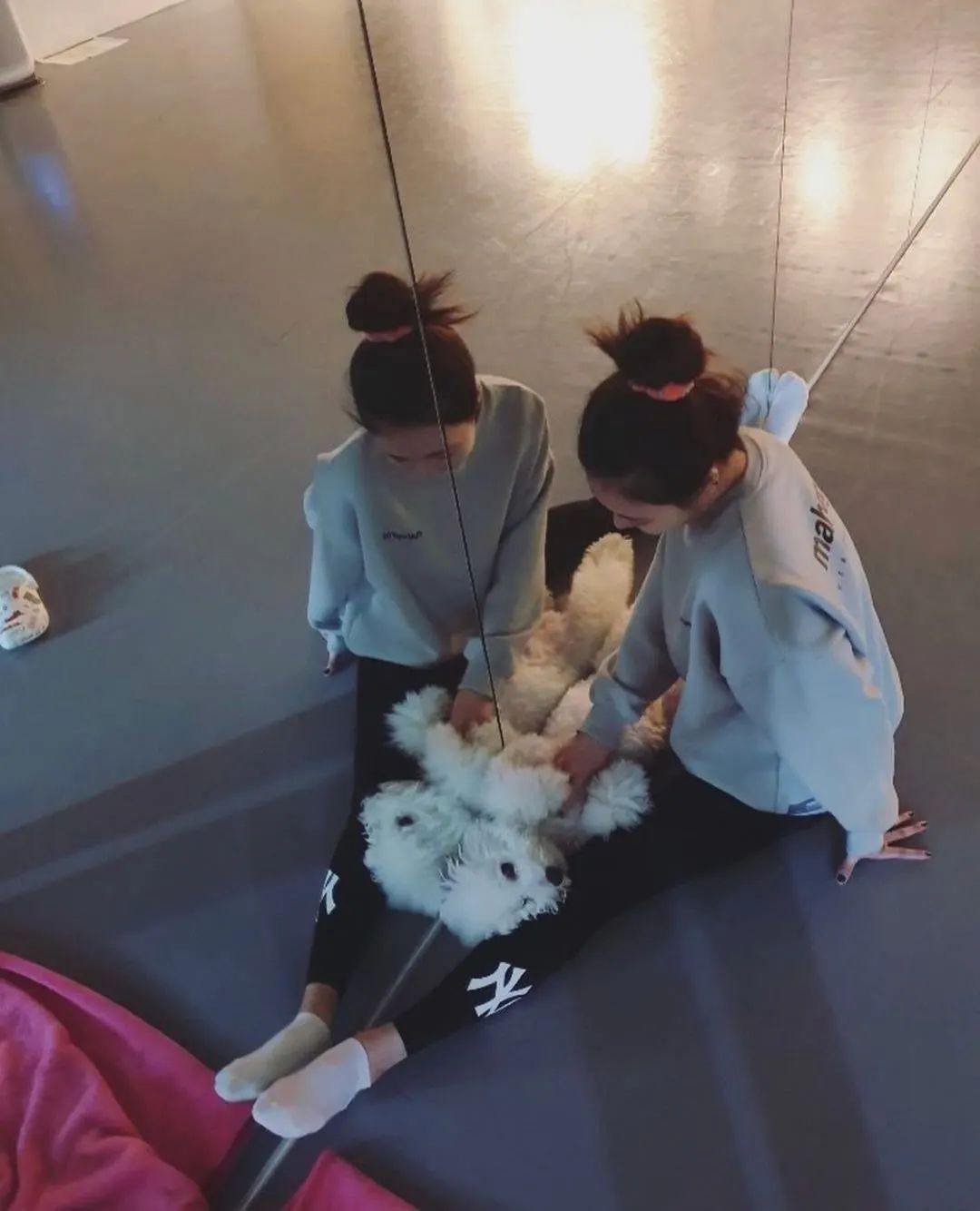 被女生刷屏,明星火爆同款