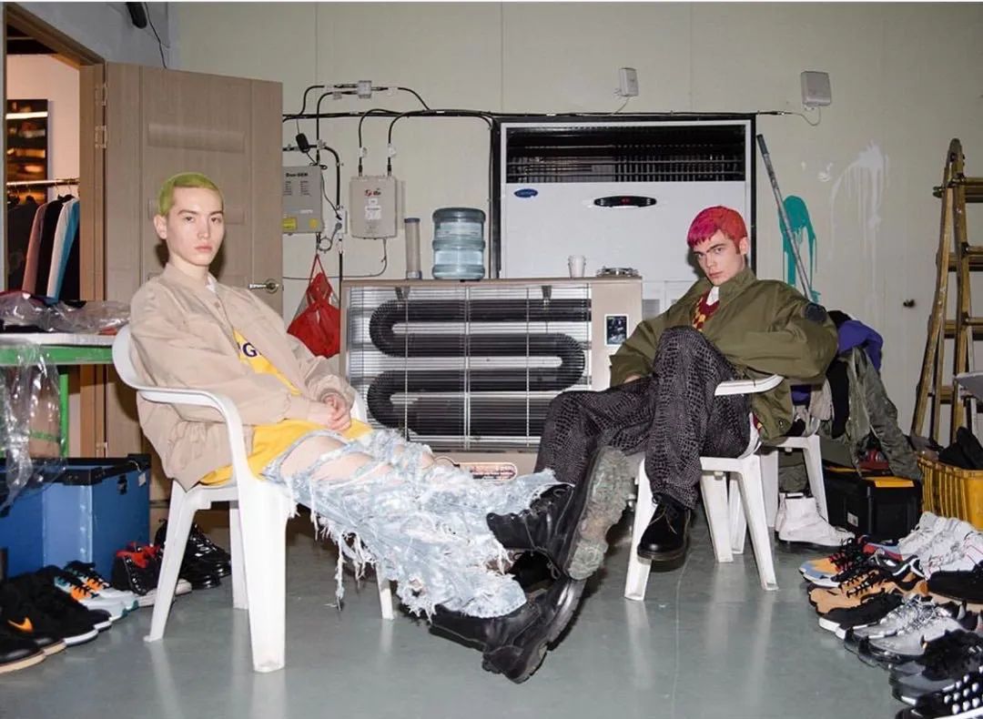 被刷屏的网红女孩,被霸屏的女孩