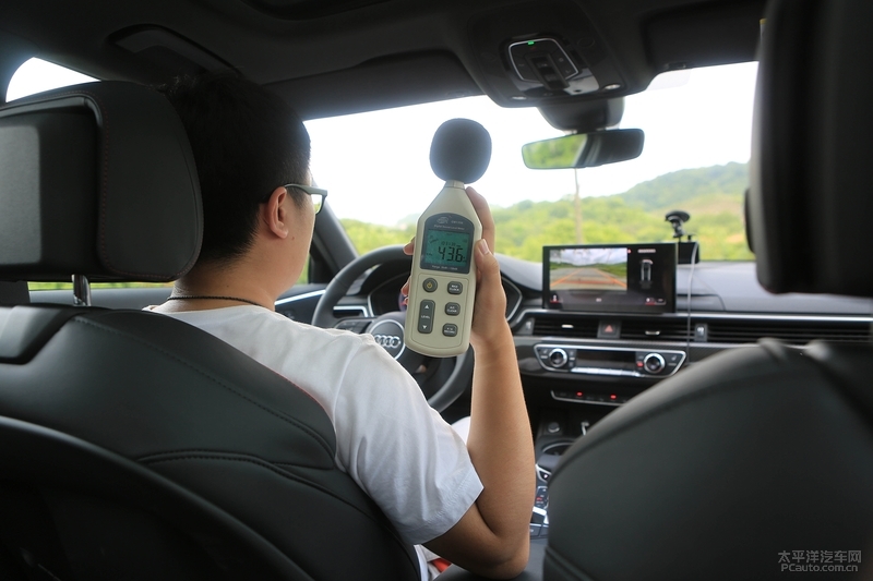 一鸣惊人鉴定,奥迪a4l45tfsi臻选动感型第一视角