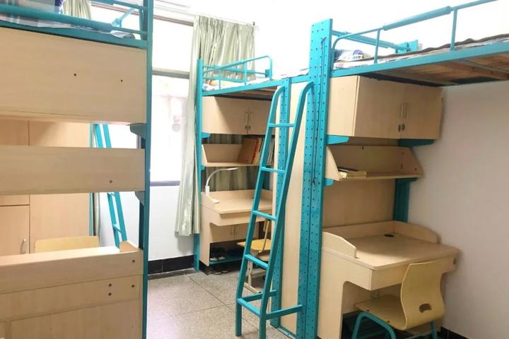 高中里难寻的“小班化教学”，学军中学这家新“分号”实现了