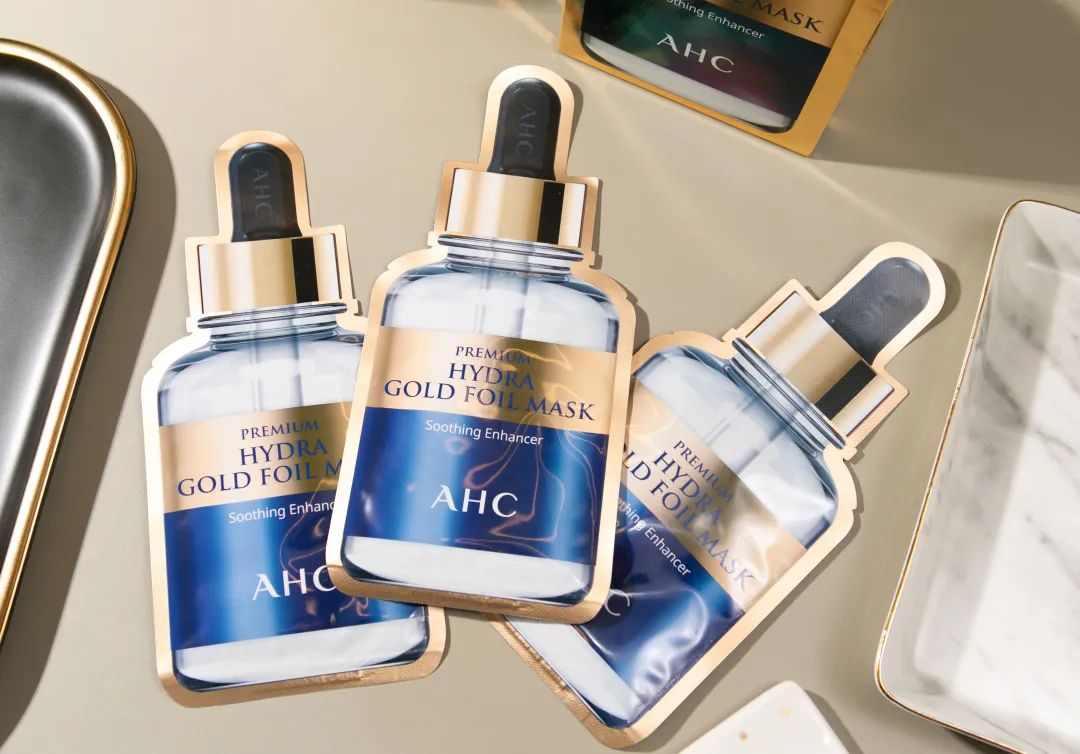 黄金美容真相,黄金美容护肤