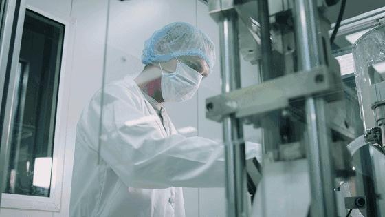 挤痘痘出来的白色长条状是什么,痘痘黑头挤出白颗粒