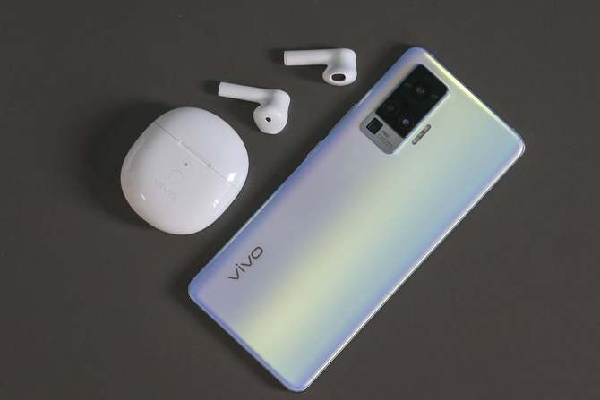 vivotwsneo真无线耳机评测,低延迟tws耳机