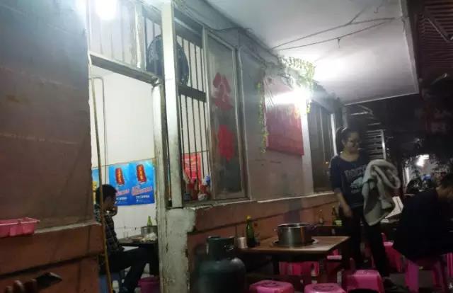 成都称盘串串,成都串串香真实历史