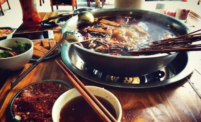 成都串串果然名不虚传,成都串串培训