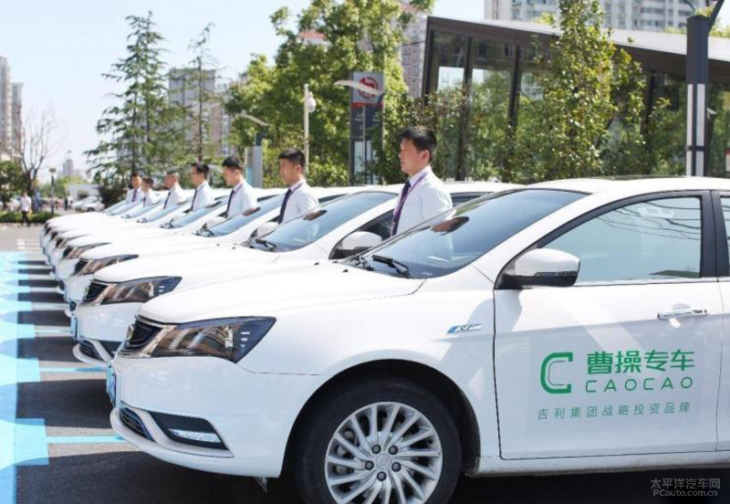 用宝沃换神州租车？北汽或成瑞幸暴雷最大赢家