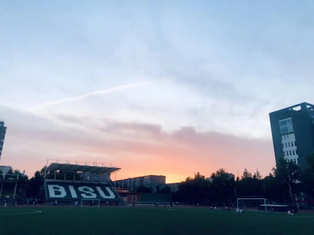 毕业季我的初中生活,毕业季我和我的校园时光