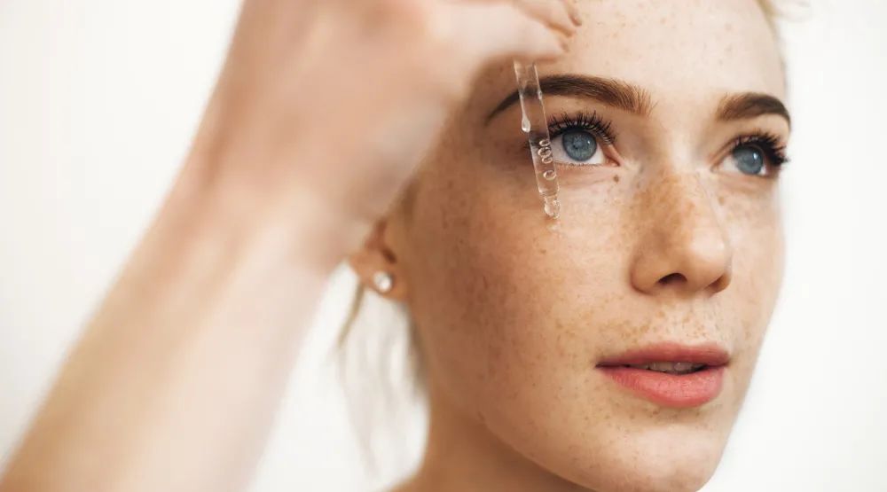 让你长纹又长斑的「杀手」，就藏在你的身体里