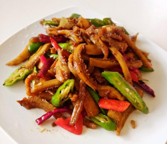 最好吃的牛肚是哪个,牛肚和牛肚哪个更好吃