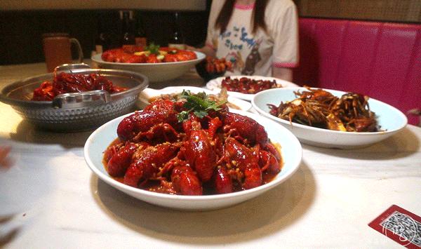 沪小胖小龙虾团购优惠券,沪小胖小龙虾抖音团购券